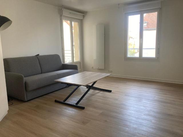 Appartement location à Saint-Germain-en-Laye, Sartrouville