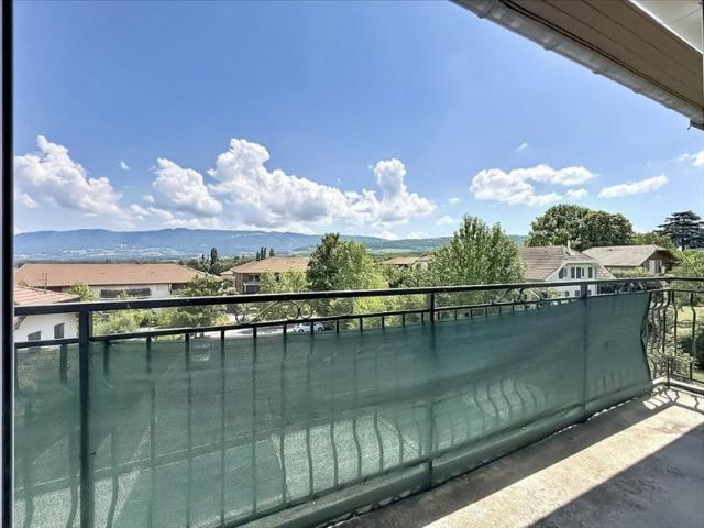 Appartement location à Saint-Julien-en-Genevois, Auvergne-Rhône-Alpes