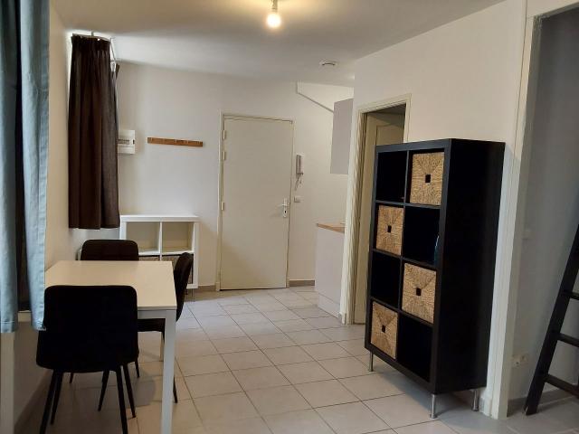 Appartement location à Narbonne