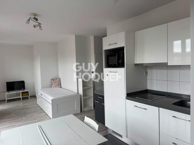 Appartement location à Créteil, Limeil-brévannes