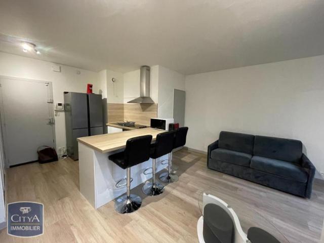 Appartement location à Cambrai