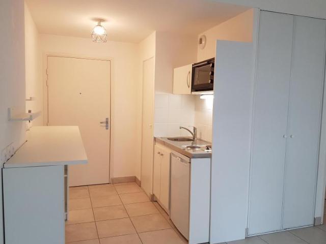 Appartement location à Lyon, Métropole de Lyon