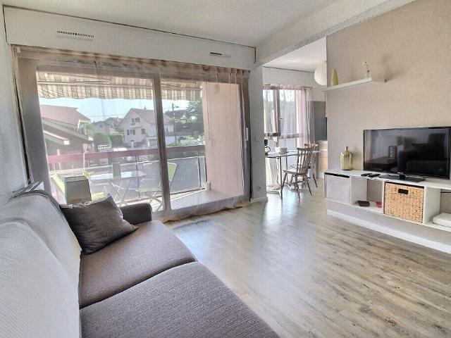 Appartement location à Thonon-les-Bains, Thonon-les-bains