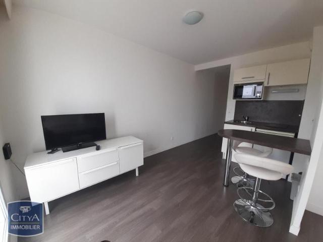 Appartement location à Tours