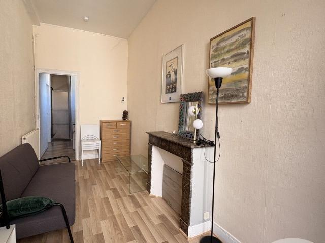 Appartement location à Pau