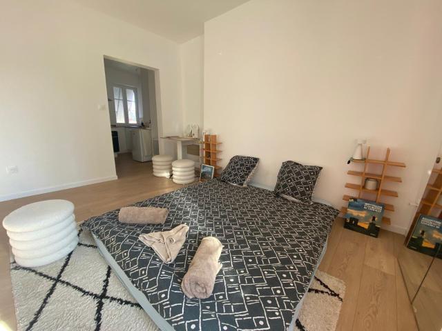 Appartement location à Narbonne