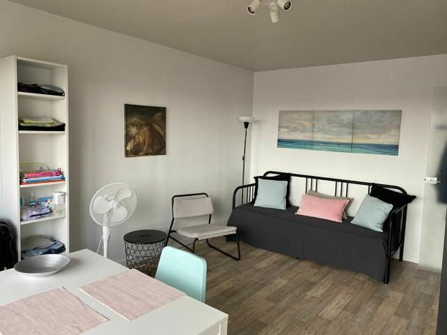 Appartement location à Nantes
