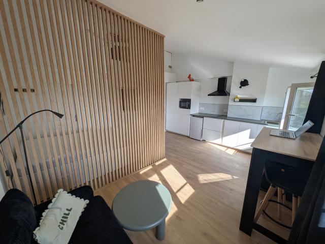 Appartement location à Haute Ville, Toulon