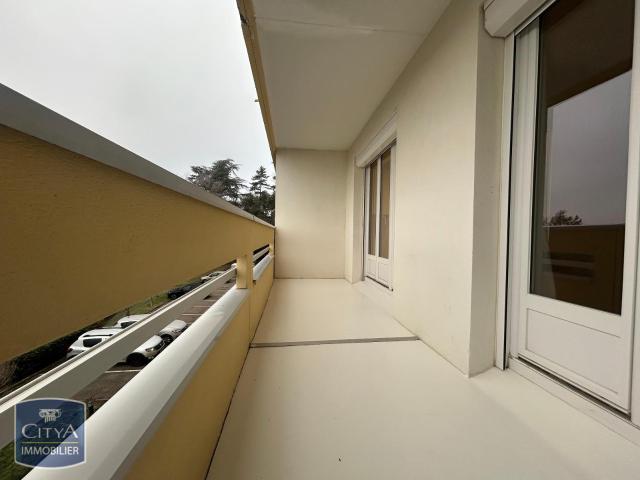 Appartement location à Saint-Étienne, Saint-etienne