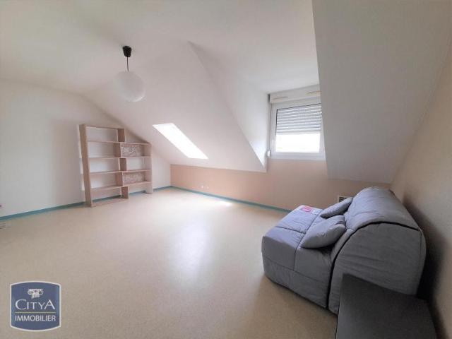 Appartement location à Le Mans