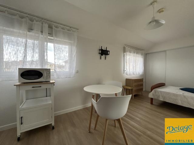 Appartement location à Limoges