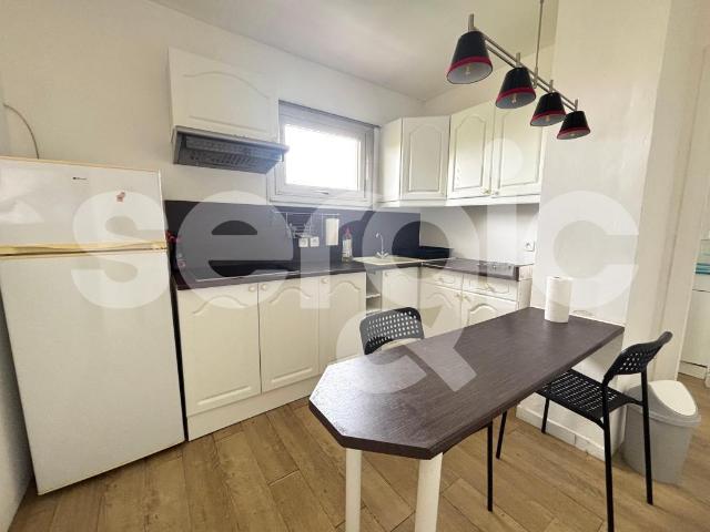 Appartement location à Béthune