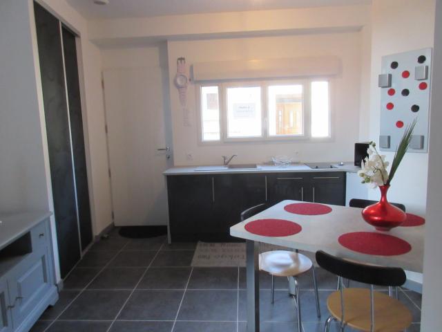 Appartement location à Fougères-Vitré, Bretagne