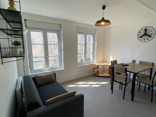 Appartement location à Les Andelys, Louviers
