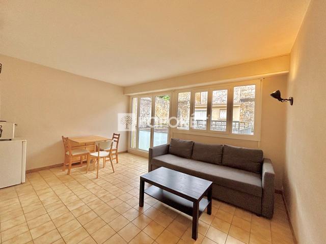 Appartement location à Bordeaux