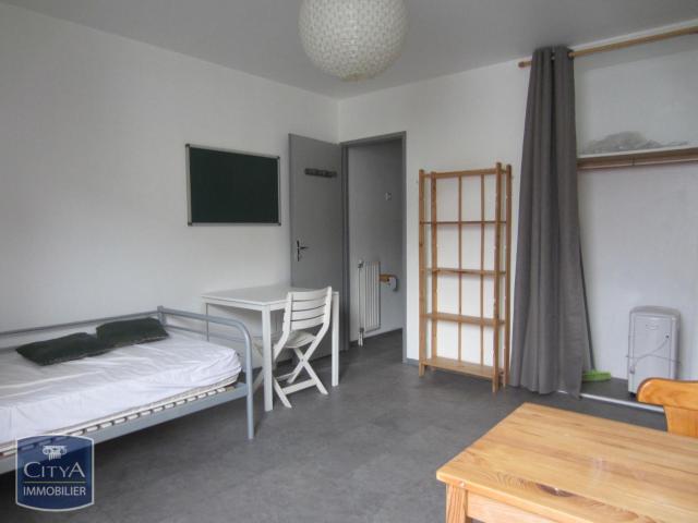 Appartement location à Toulouse
