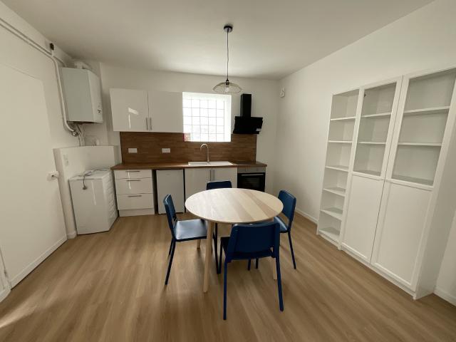 Appartement location à Bourges