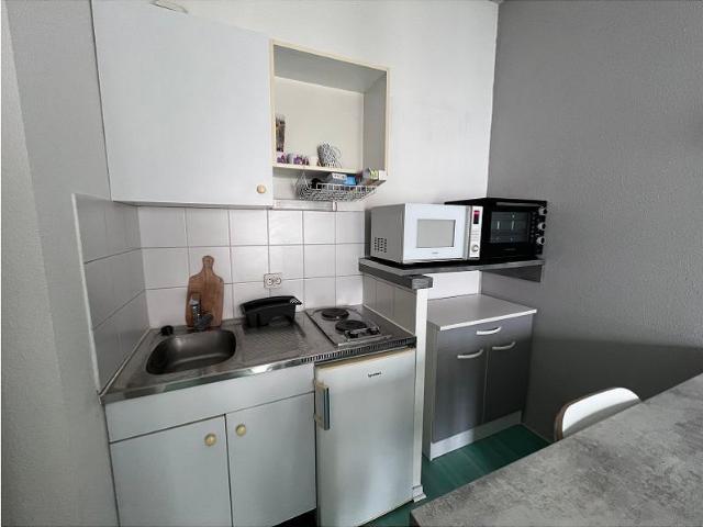 Appartement location à Lille