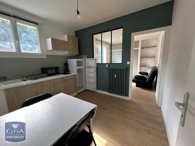 Appartement location à Tulle