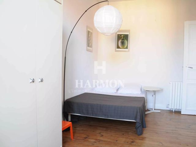 Appartement location à Pau