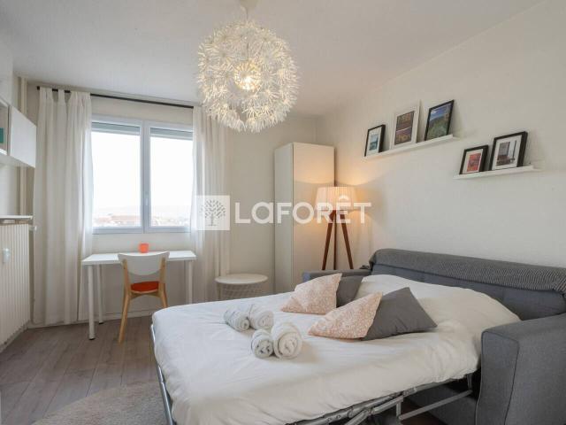 Appartement location à Mulhouse, Saint-louis