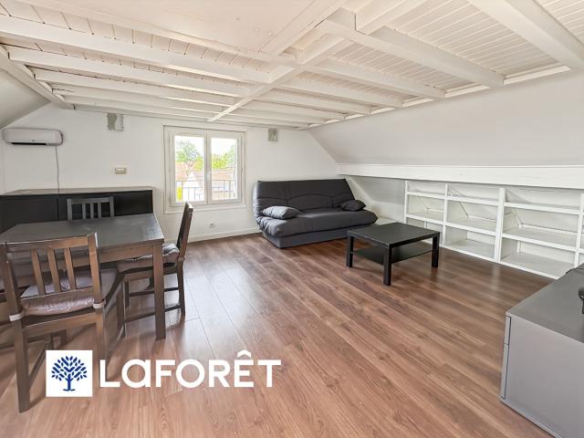 Appartement location à Palaiseau, Sainte-geneviève-des-bois