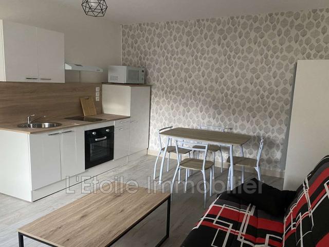 Appartement location à Mortagne-au-Perche, Mortagne-au-perche