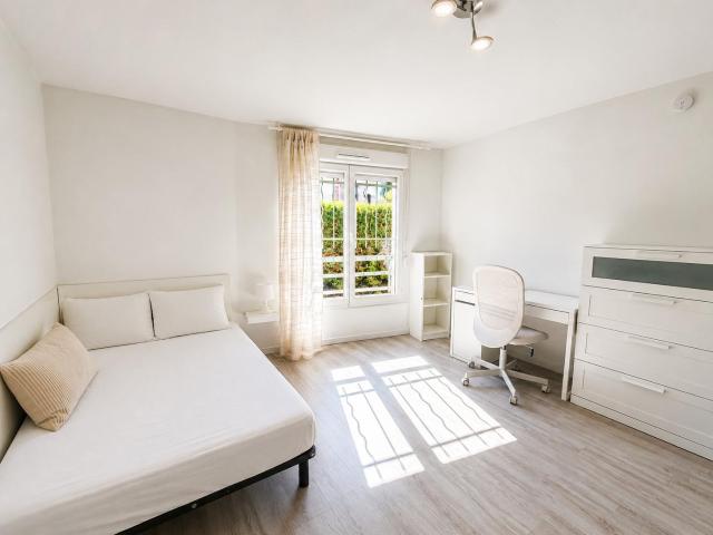 Appartement location à Toulouse