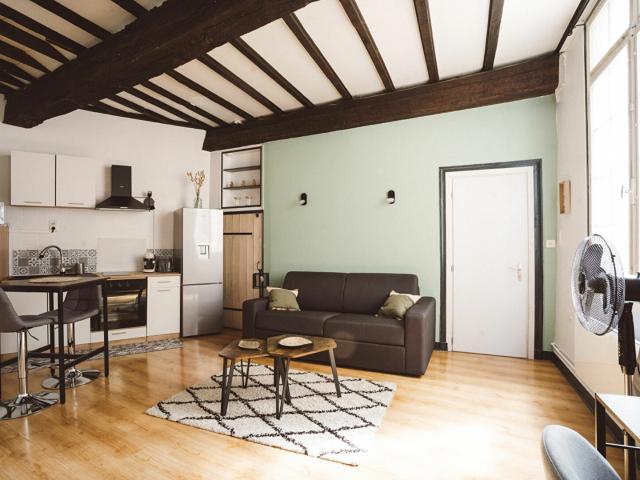 Appartement location à Périgueux