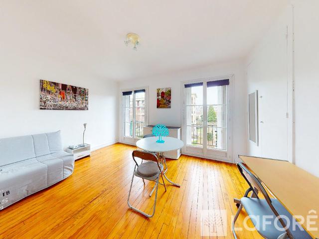Appartement location à Le Havre
