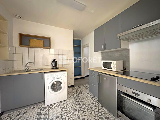 Appartement location à Mâcon