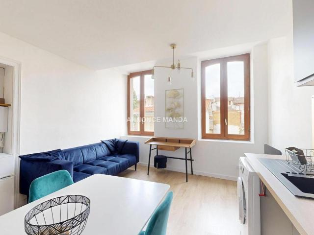 Appartement location à Castelsarrasin