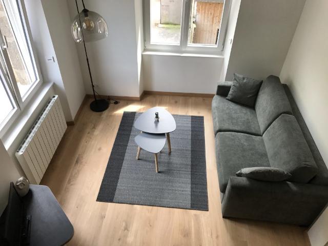 Appartement location à France métropolitaine, Bretagne