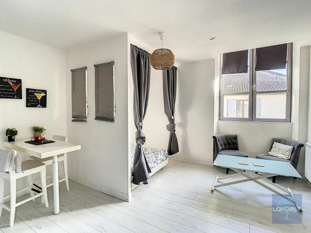 Appartement location à Dax
