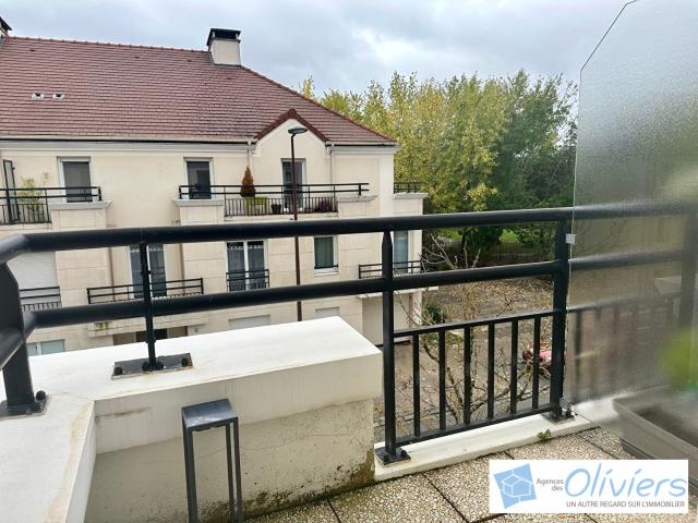 Appartement location à Versailles, Guyancourt
