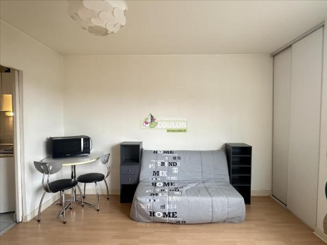 Appartement location à Bonnabaud, Clermont-Ferrand