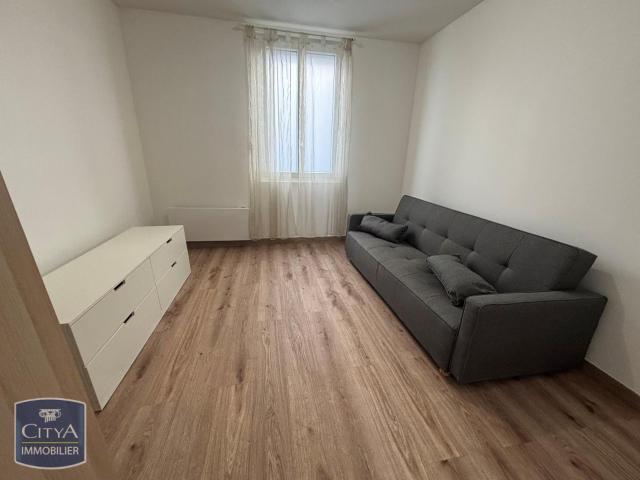 Appartement location à Le Havre