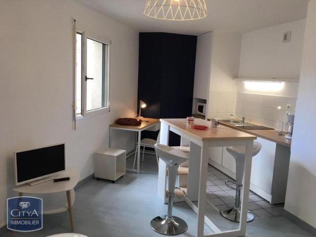 Appartement location à Nantes