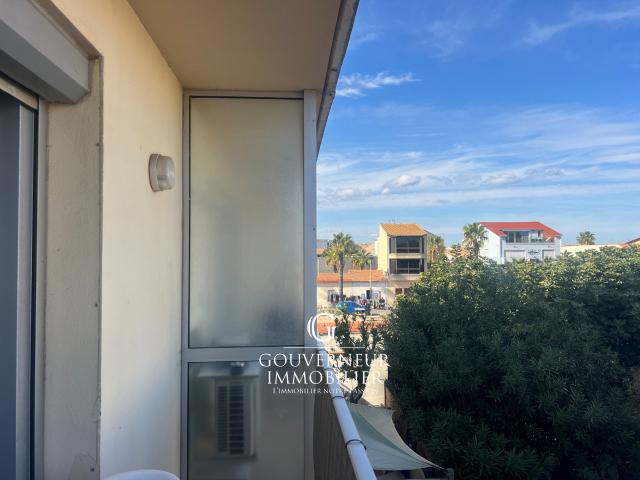 Appartement location à Montpellier, Palavas-les-flots
