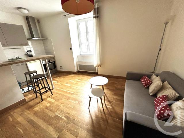 Appartement location à La Rochelle