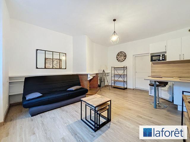 Appartement location à Pontivy, Bretagne