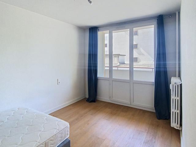 Appartement location à Chambéry
