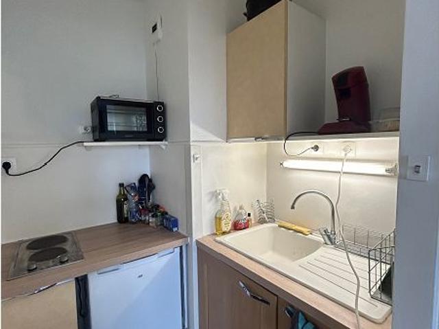 Appartement location à Lille