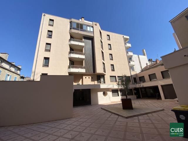 Appartement location à Valence