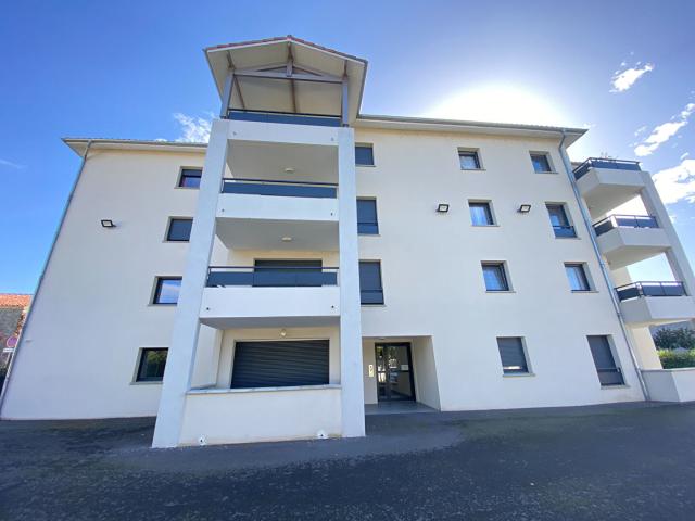 Appartement location à Le Château, Aire-sur-l'Adour