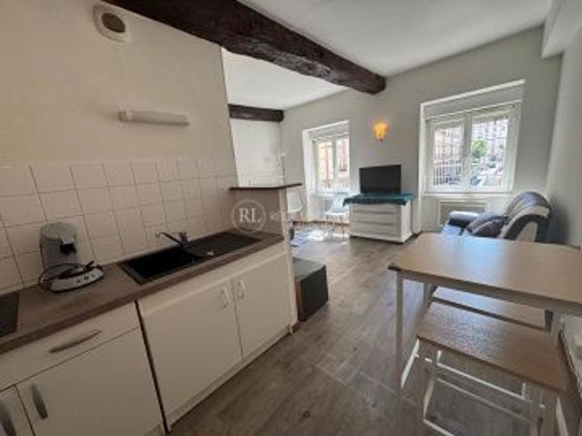 Appartement location à Voltaire, Lyon