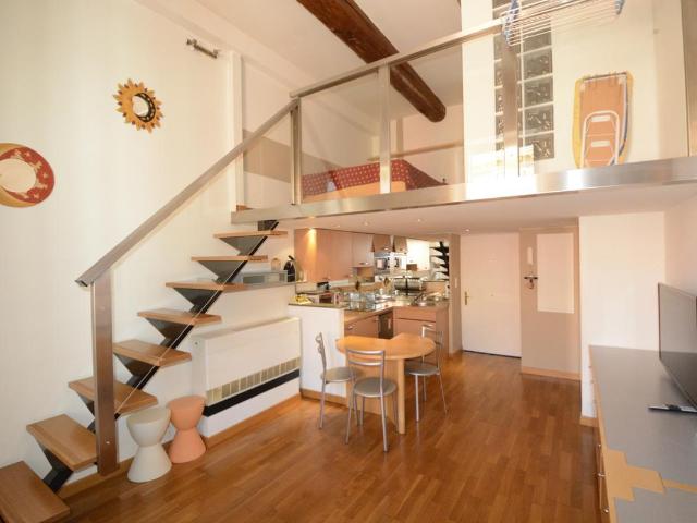 Appartement location à Nice