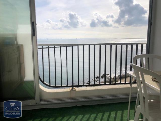 Appartement location à Montpellier, La Grande-motte
