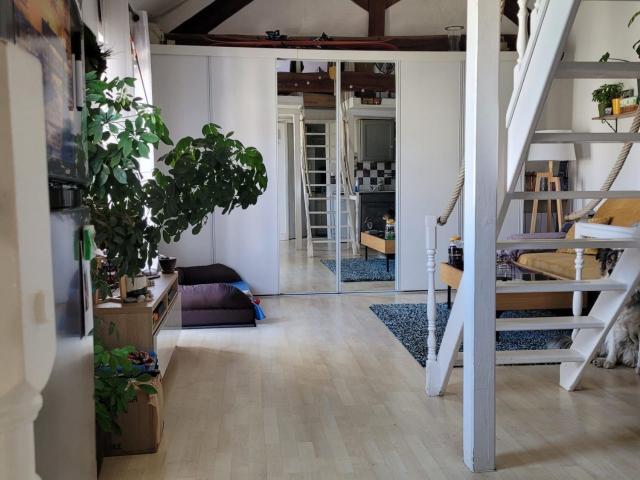 Appartement location à Mantes-la-Jolie, Mézy-sur-seine