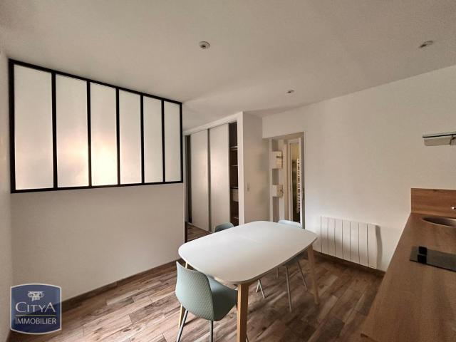 Appartement location à Laval